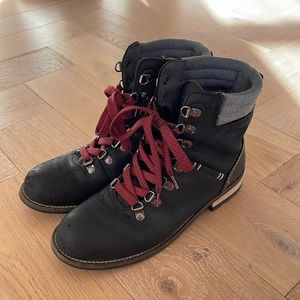 Kodiak insulated winter boots sz 7